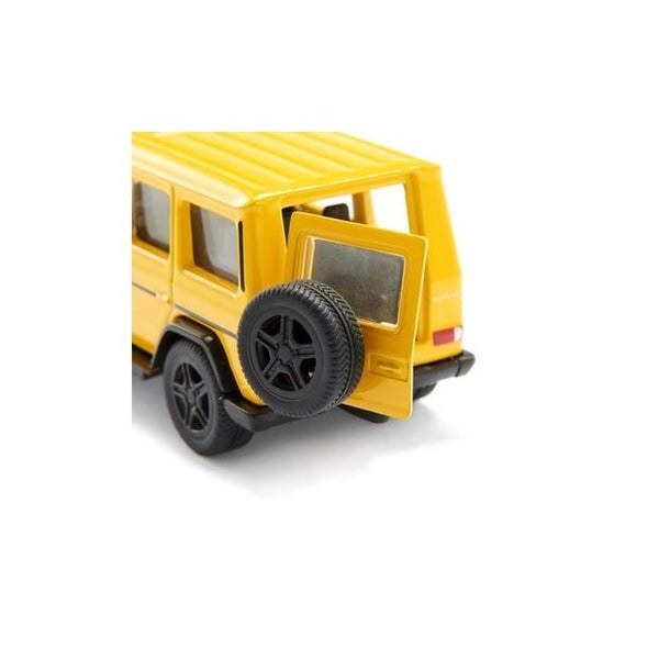Siku Mercedes G65 AMG 2350 Carousel 2
