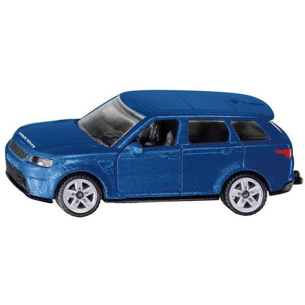 Siku Range Rover 1521 Carousel 1