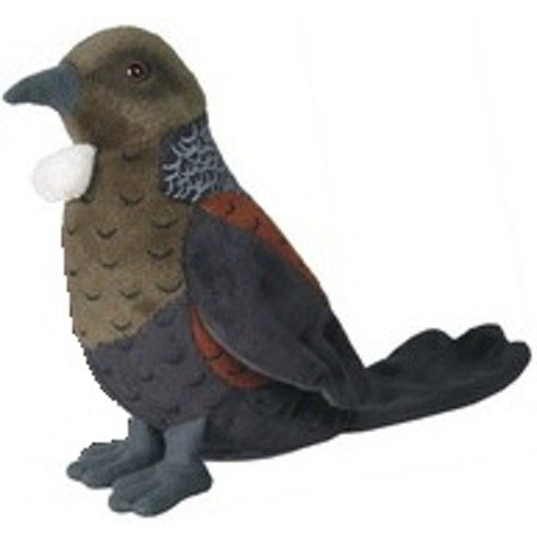 Tui Bird Sound 15cm Carousel 1