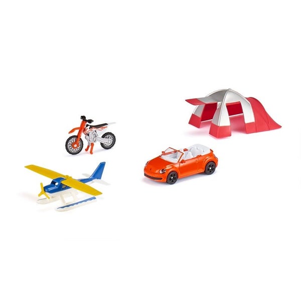 Siku 4pc Leisure Set 6325 Carousel 2