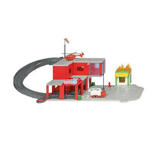 SKU Fire Station 5508 Carousel 2