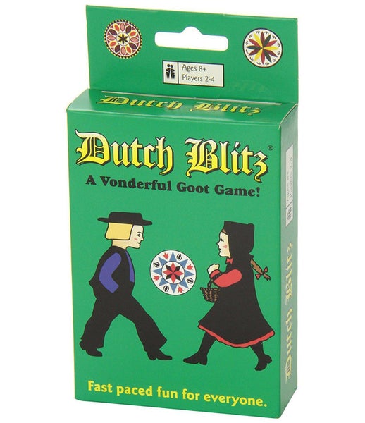 Dutch Blitz Game Carousel 1