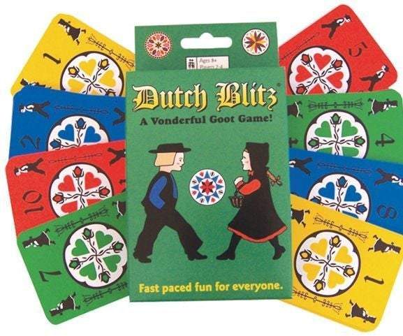 Dutch Blitz Game Carousel 2