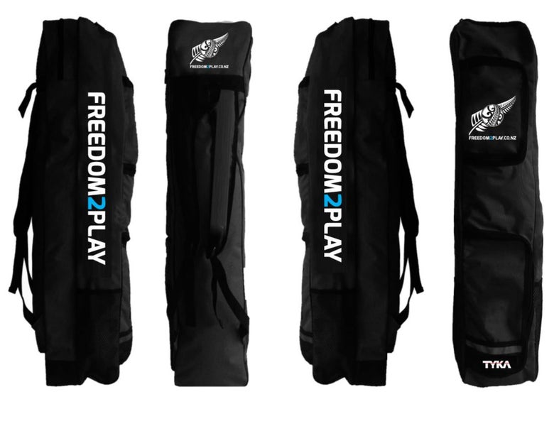 F2P TYKA Kit bag Carousel 2