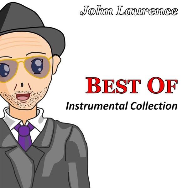 John Laurence - Best Of - Instrumental Collection, CD Album Carousel 1