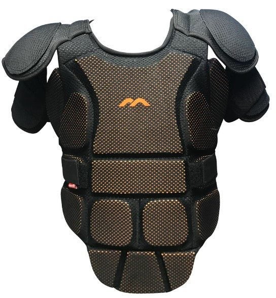 Mercian Evolution Chest/Shoulder Protection Carousel 2