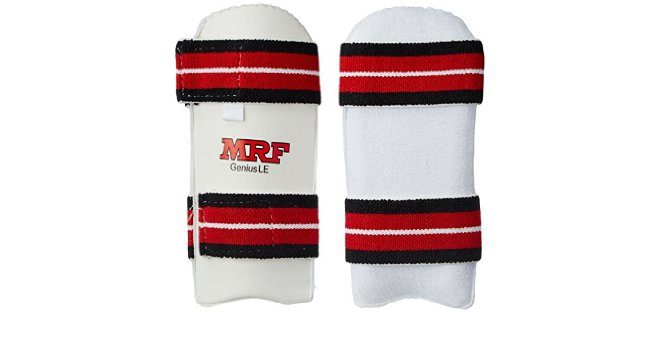 MRF Genius Forearm Guard Carousel 1