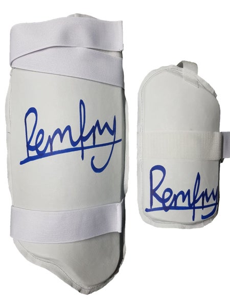 Remfry Thigh Guard - Outer Carousel 1