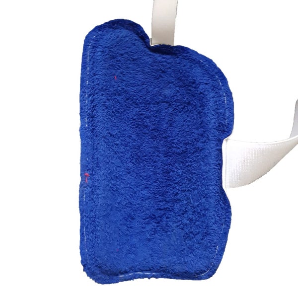 Remfry Thigh Guard - Outer Carousel 5