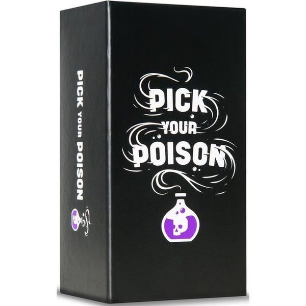 Pick Your Poison Game Carousel 1