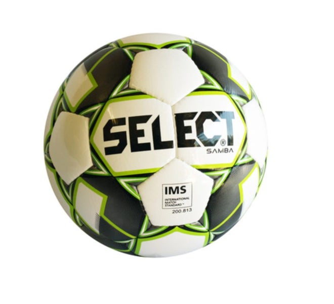 Select SAMBA FIFA Basic Carousel 4