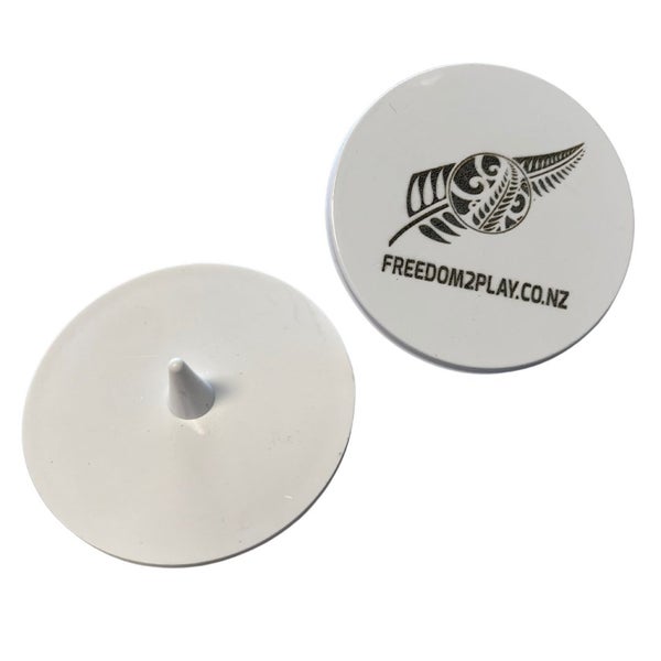 FREEDOM Bowling Marker Carousel 1