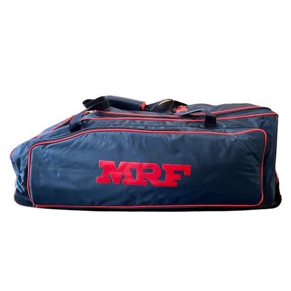 MRF NUI Kit bag Carousel 1