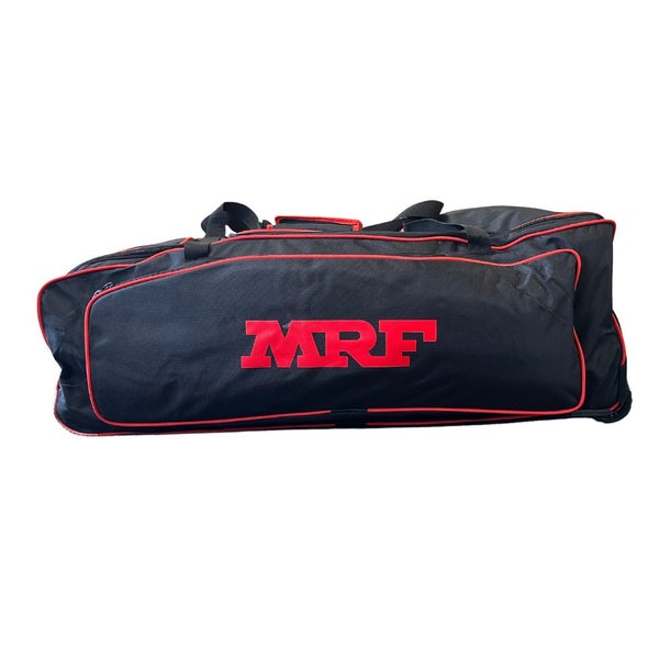 MRF NUI Kit bag Carousel 2