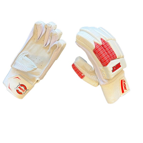 MRF FERN Junior Batting Gloves Carousel 1