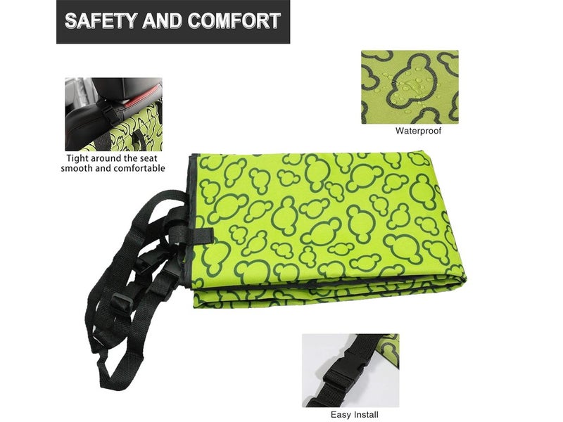 New Pet Supplies Dog Car Seat Cover on Afterpay Carousel 2