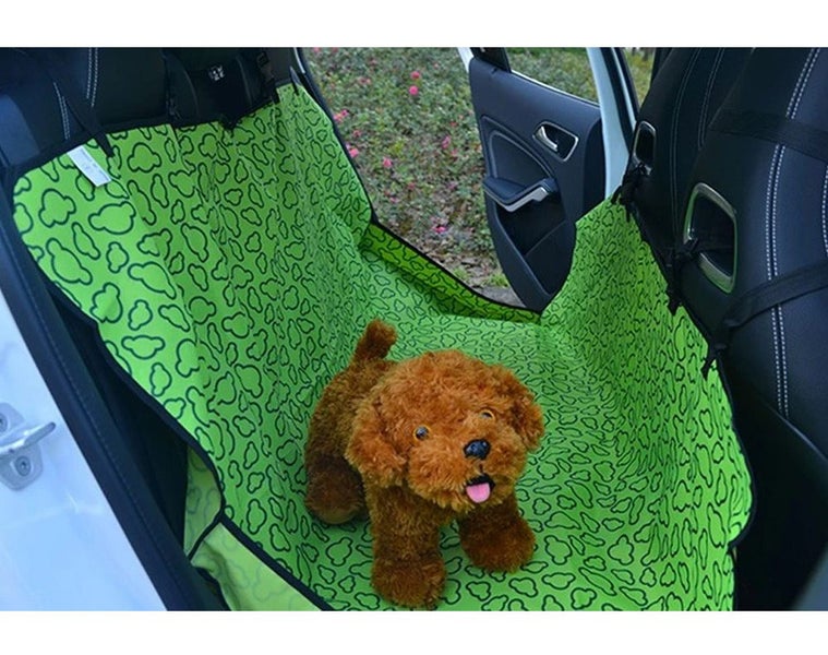 New Pet Supplies Dog Car Seat Cover on Afterpay Carousel 10