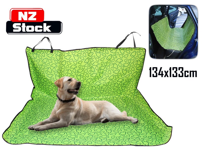 New Pet Supplies Dog Car Seat Cover on Afterpay Carousel 1