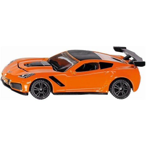 Siku Chevrolet Corvette ZR1 1534 Carousel 1