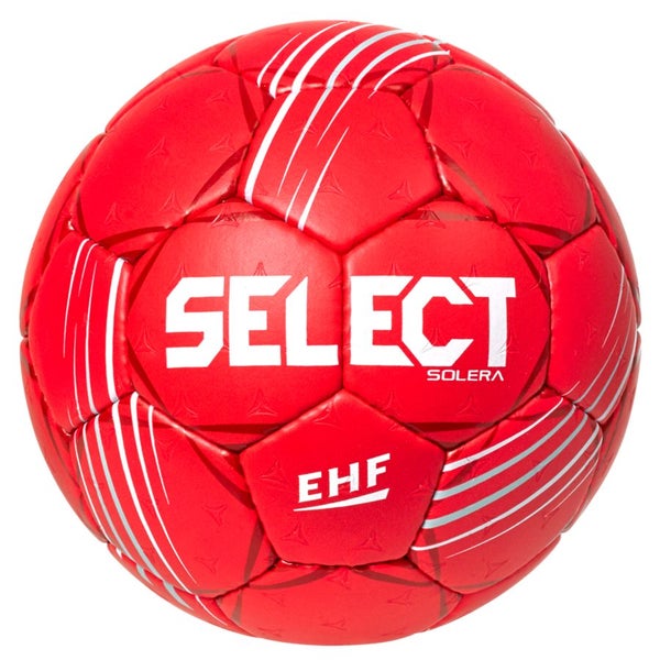 Select Solera Size 3 Handball - EHF Carousel 1