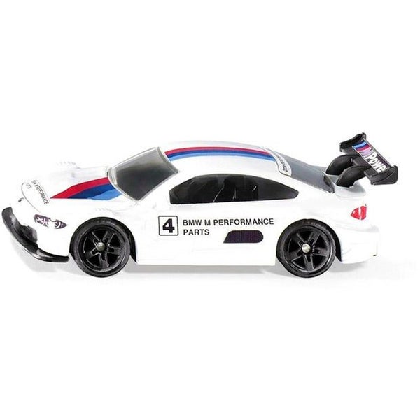 Siku BMW M4 Racing 1581 Carousel 1