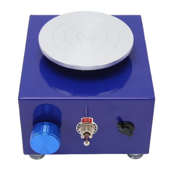 mini pottery wheel electric pottery wheel mini clay making pottery machine Mini Carousel 5