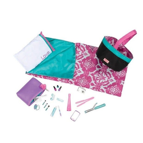 OG Sleepover Party Set Carousel 1