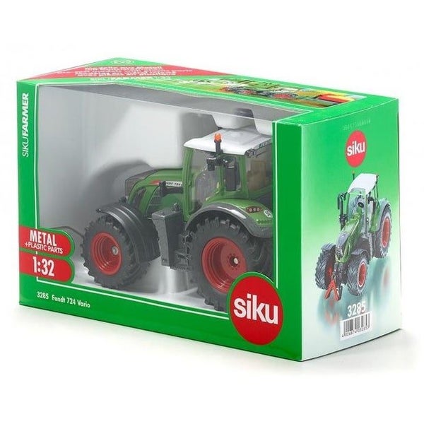 Siku Fendt 724 Vario 1:32 3285 Carousel 1
