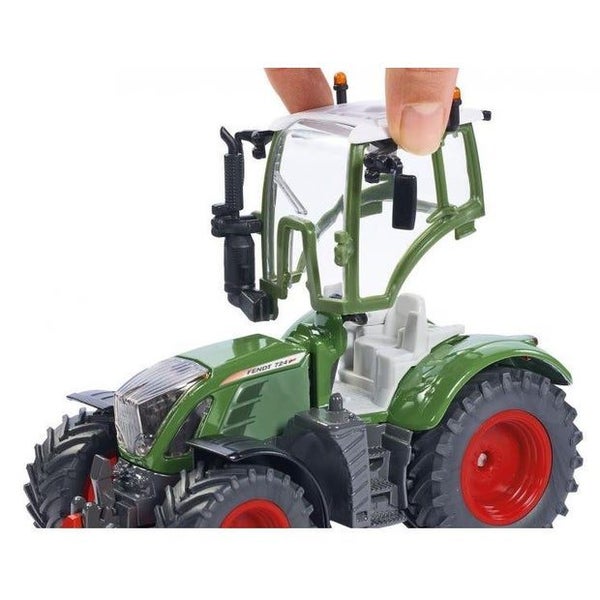 Siku Fendt 724 Vario 1:32 3285 Carousel 2