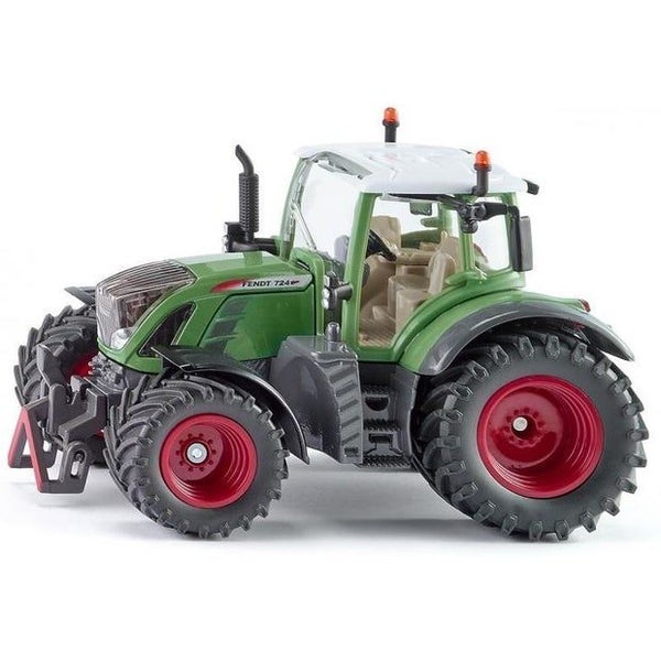 Siku Fendt 724 Vario 1:32 3285 Carousel 3