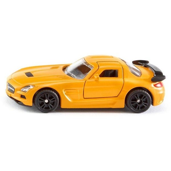 Siku Mercedes Benz SLS AMG 1542 Carousel 1