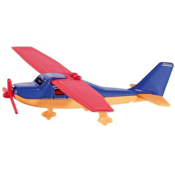 Siku Sporting Plane 1101 Carousel 1