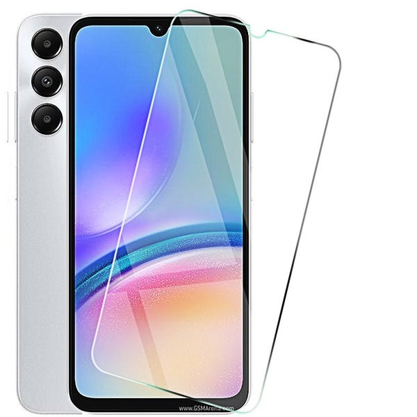 Samsung A05 / A05s Unipha Tempered glass screen protector Carousel 1