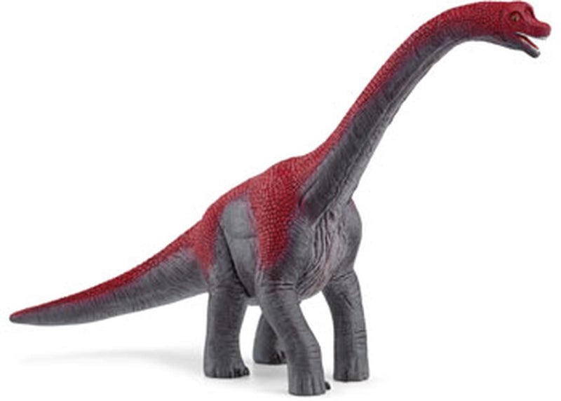 Schleich Brachiosaurus Carousel 1