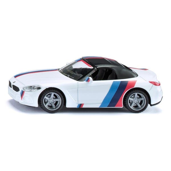 Siku BMW Z4 M40i 1:50 2347 Carousel 1