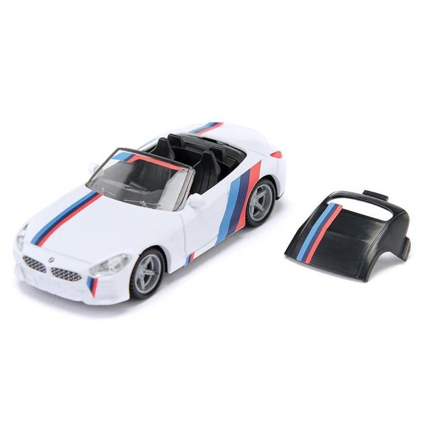 Siku BMW Z4 M40i 1:50 2347 Carousel 2
