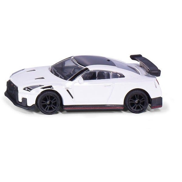 Siku Nissan GT-R Nismo 1579 Carousel 1