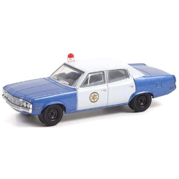 GL 1972 AMC Matador Colonial City Carousel 1