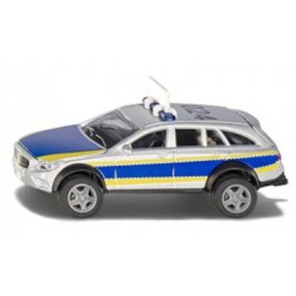 Siku Merc E-Class All Terrain Police 1:50 2302 Carousel 1