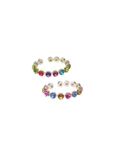 PP Carnival Gem Bangle Carousel 1