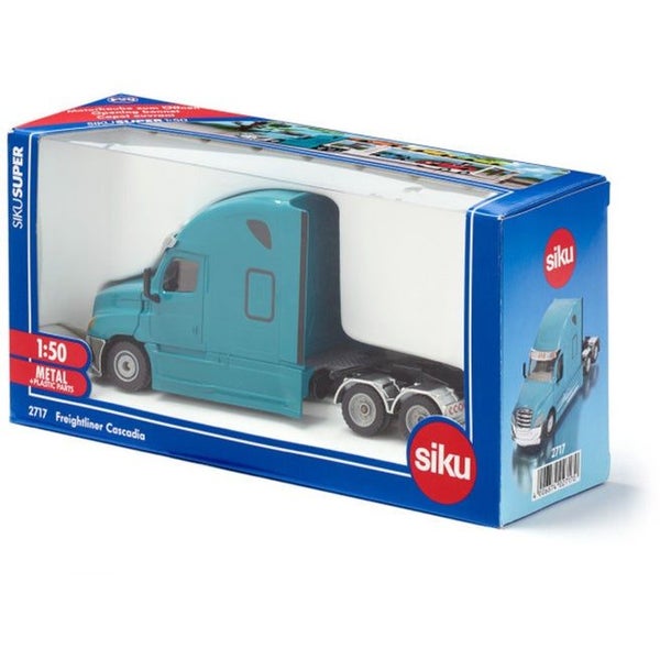 Siku Freightliner Cascadia 1:50 2717 Carousel 1