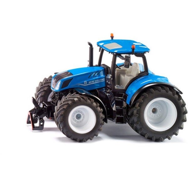 Siku New Holland T7315 1:32 3291 Carousel 1