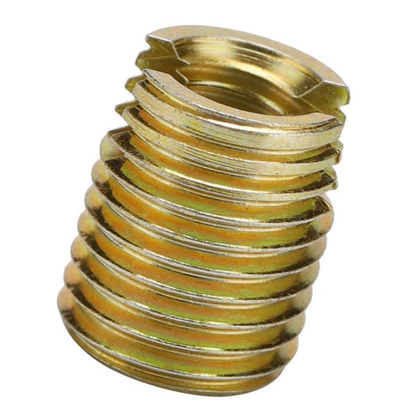 20Pcs 302 Carbon Steel Self tapping Thread Carousel 1