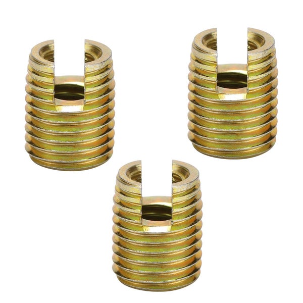 20Pcs 302 Carbon Steel Self tapping Thread Carousel 2