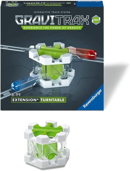 GraviTrax Action Pack Turntable Carousel 1