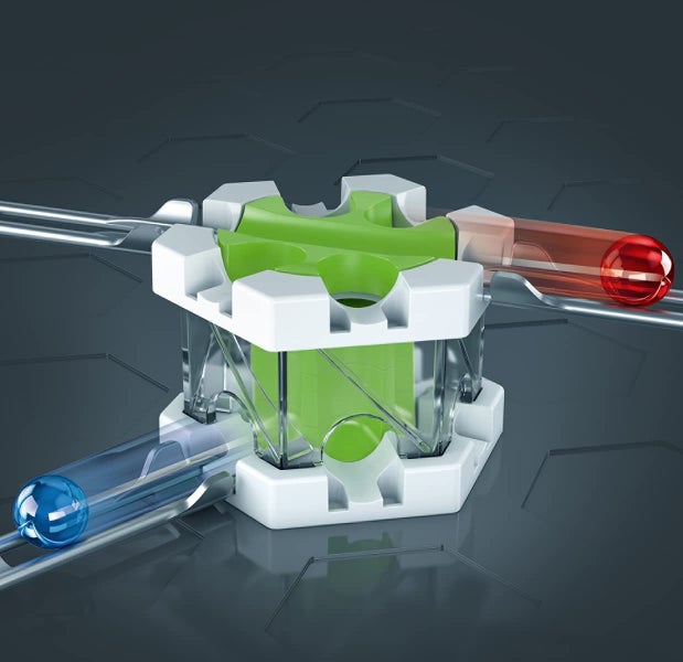 GraviTrax Action Pack Turntable Carousel 2