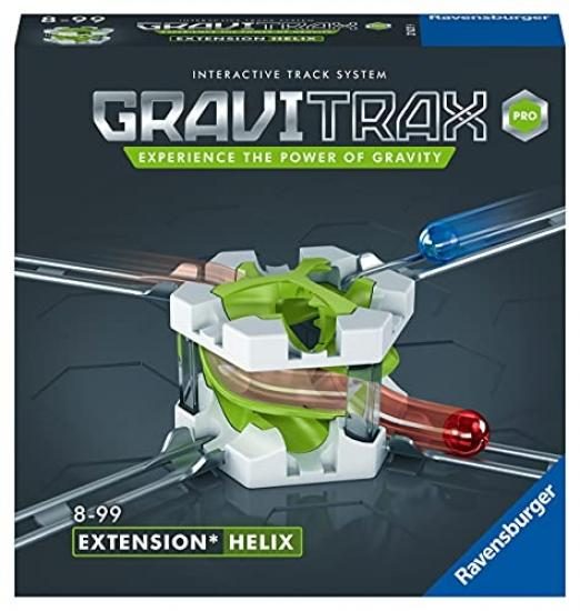 GraviTrax Action Pack Helix Carousel 1