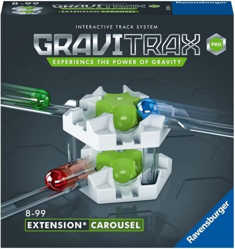 GraviTrax Action Pack Carousel Carousel 1