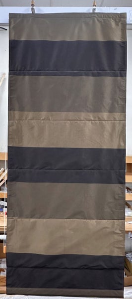 Blockout Roman Blind Carousel 1