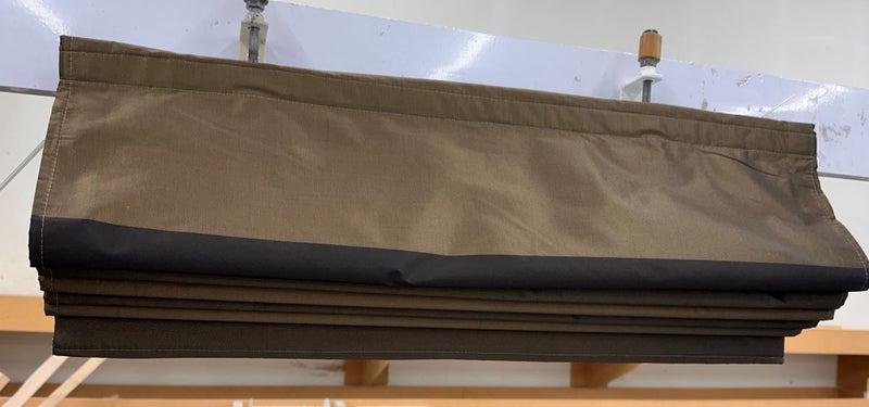 Blockout Roman Blind Carousel 3